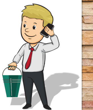 Back Breakers Logo - Landscaping & Maintenance, Rio Rancho & Albuquerque, New Mexico